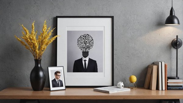 Idées créatives de décoration pour un intérieur moderne