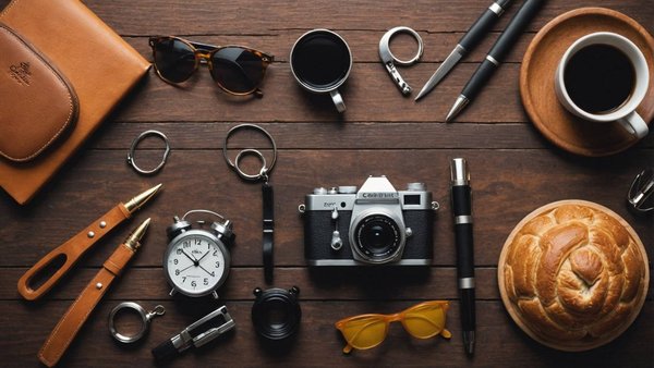 Les meilleurs accessoires pour améliorer votre quotidien