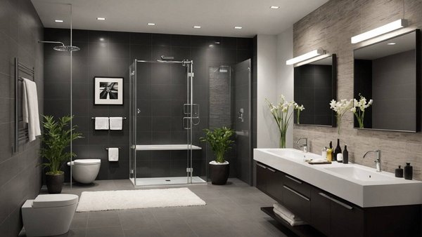 Les meilleures idées de décoration pour une salle de bains moderne