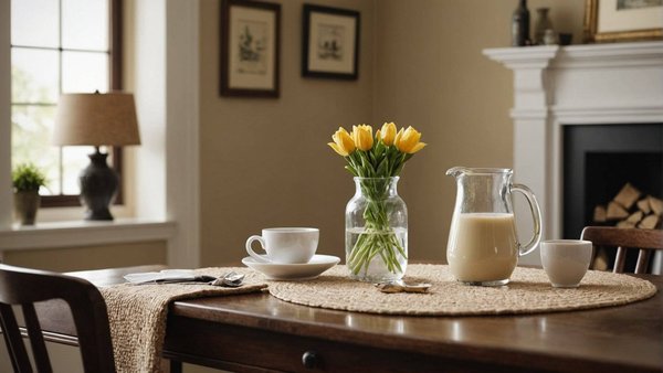 Astuces efficaces pour entretenir votre maison au quotidien