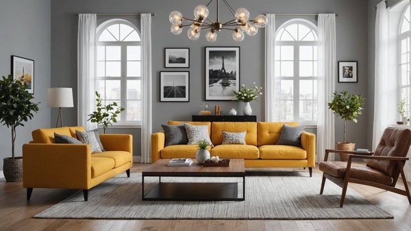 Astuces pour choisir des meubles qui optimisent l'espace