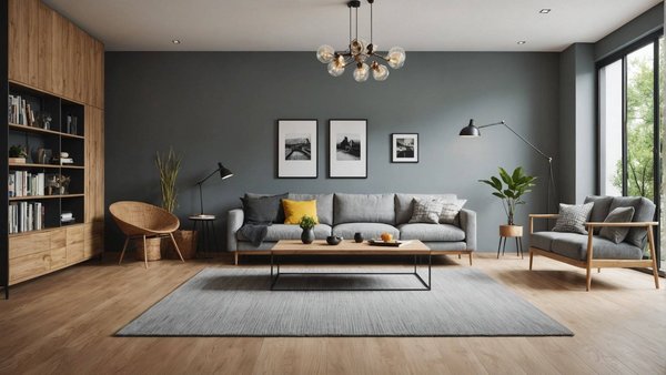 Astuces pratiques pour entretenir votre intérieur durablement