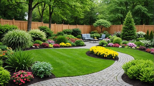 Aménager son jardin : idées et astuces pour un extérieur convivial