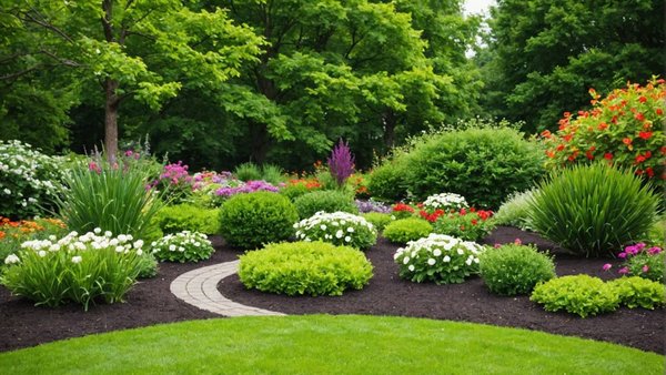 Les meilleures techniques pour entretenir son jardin en été