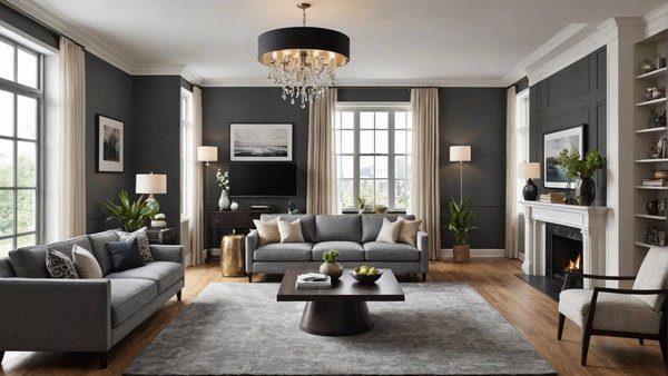 Guide complet pour choisir les meilleurs meubles pour votre maison