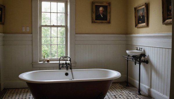 Découvrez le siphon de baignoire, la maison gomez à prix réduit